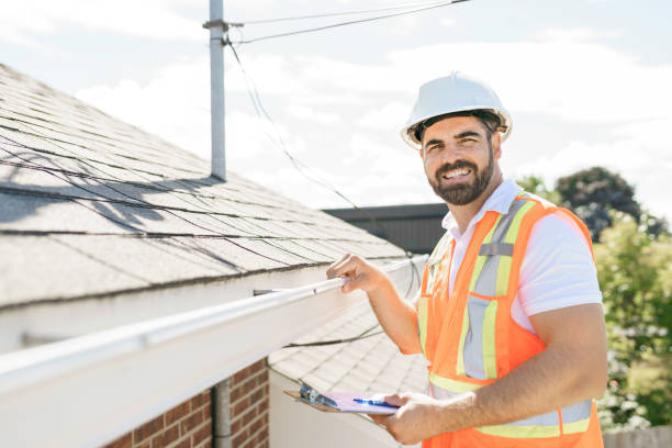 Trusted Lewistown, PA Roofing Contractor Experts