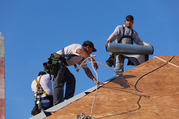 Heating Cable for Roof Installation in Lewistown, PA
